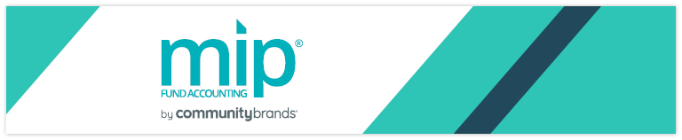 MIP Fund Accounting is a great product to help you with all your nonprofit fundraising needs.